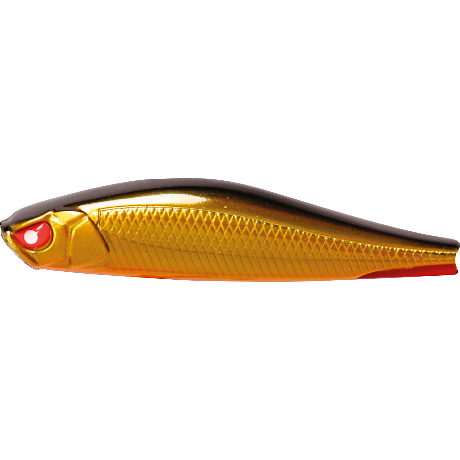 Lucky John Wobbler Pro Series Basara (107)