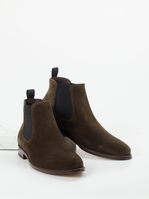 Chelsea Boots-47102490004 Ralph Harrison