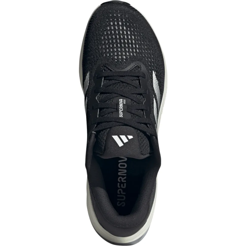 adidas SUPERNOVA RISE WIDE IG8245 / schwarz