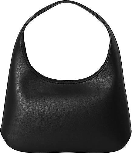 TOMMY HILFIGER Damen Hobotasche HILFIGER STAPLE SHOULDER BAG