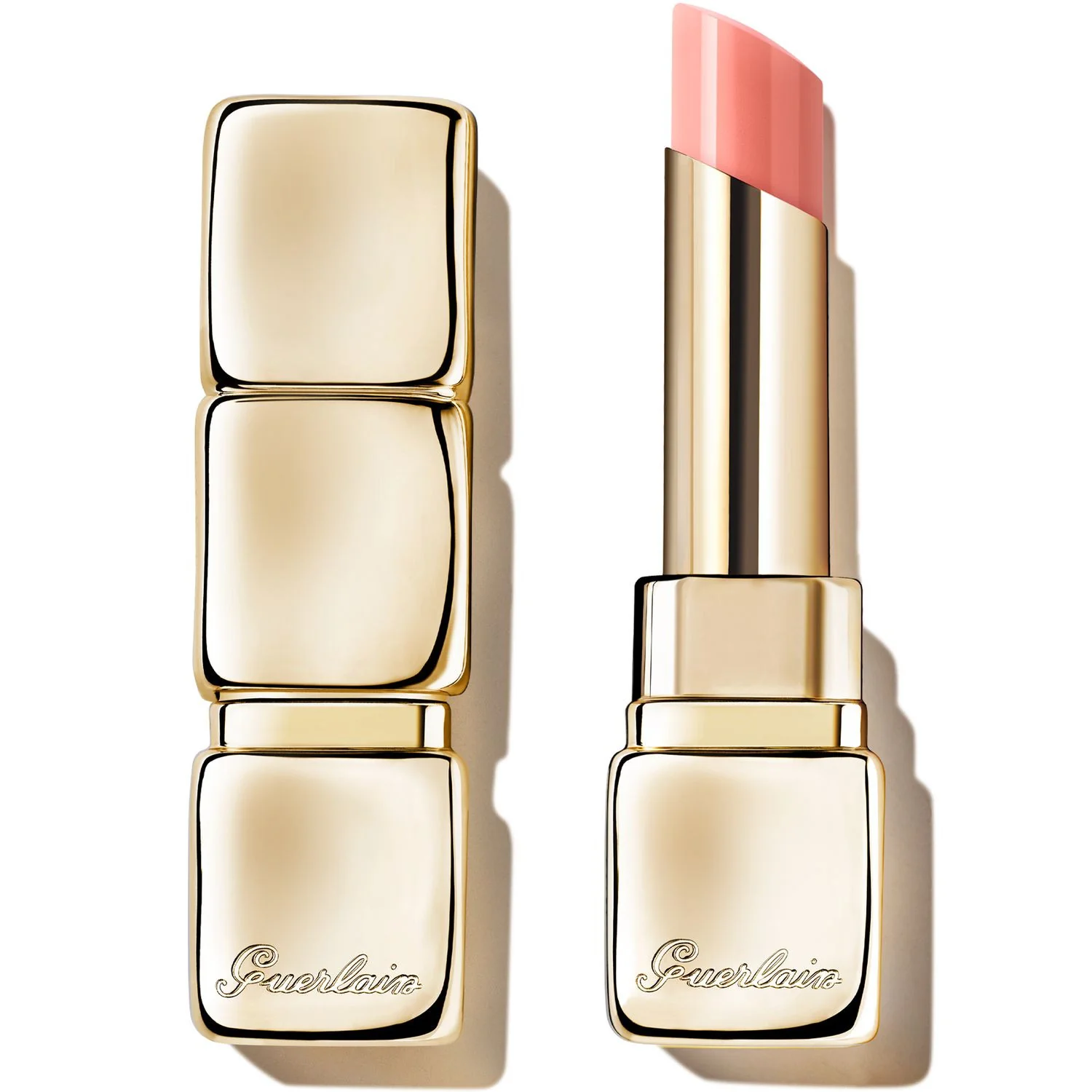 KissKiss Bee Glow Lips – Lippenbalsam, Lippenstift