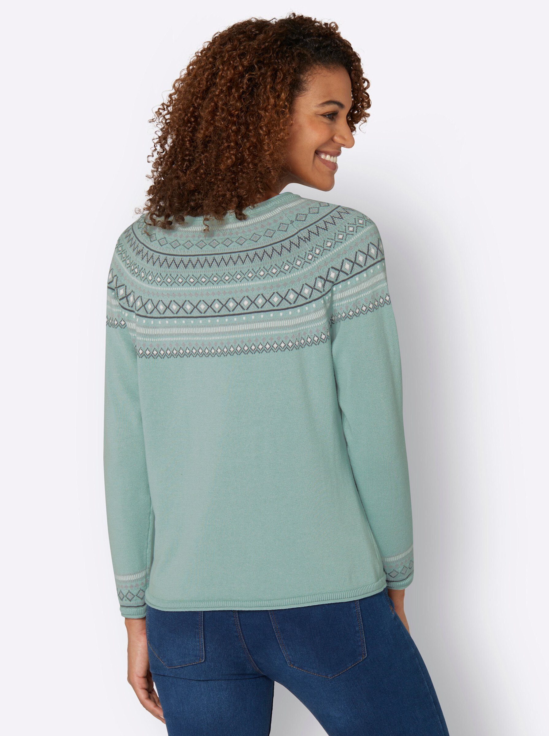 WITT WEIDEN Strickpullover