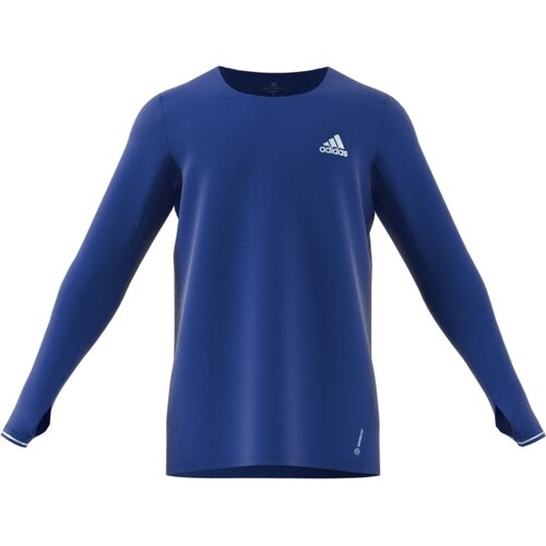 HERREN FAST LS MEN