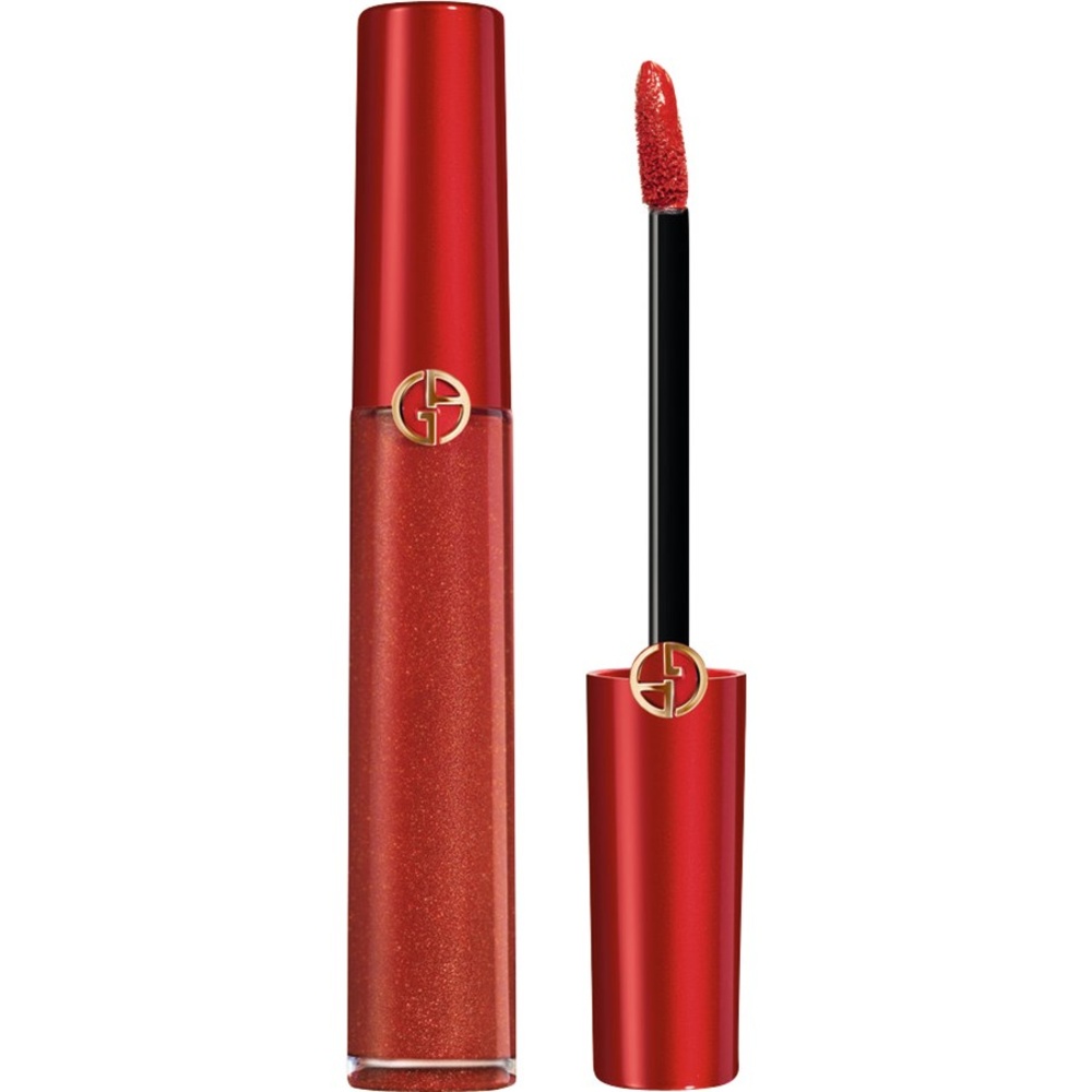 Giorgio Armani Gold Mania Collection Lip Maestro Gloss