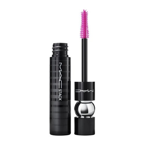 MAC MACStack Mega Brush Mascara Nero 12 ml