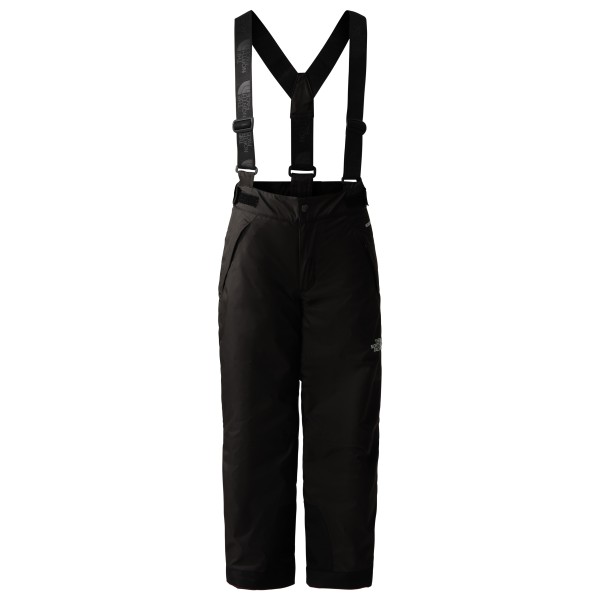 The North Face - Teen's Snowquest Suspender Pant - Skihose