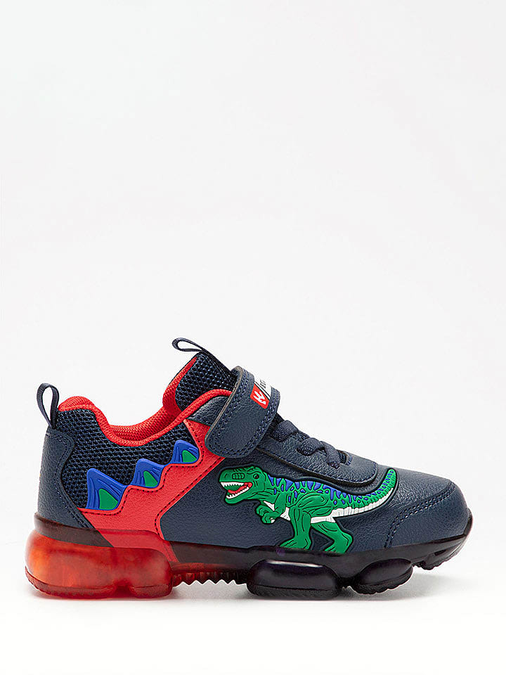 Bull Boys Sneakers 