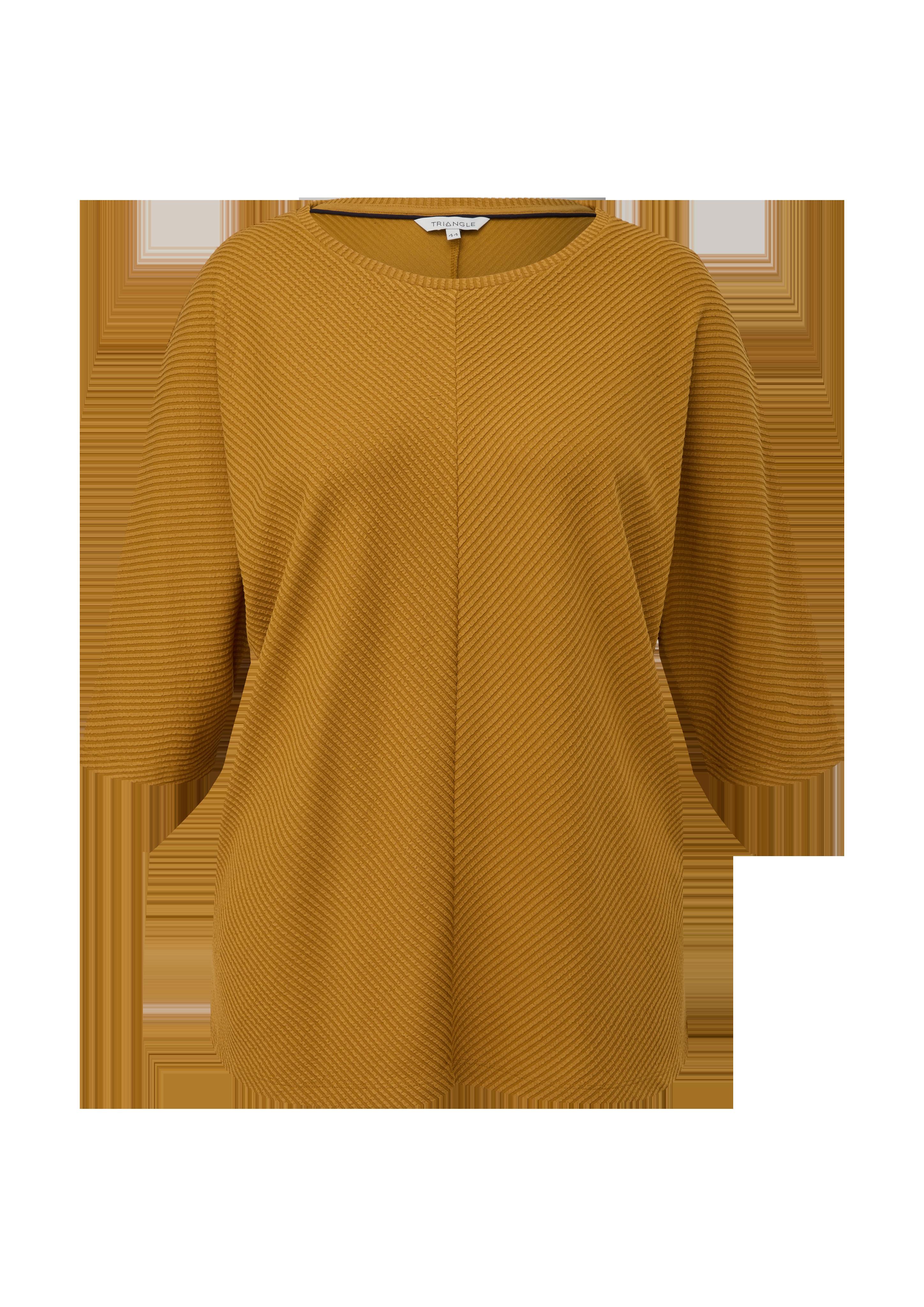Shirt mit Fledermausärmeln  2129409-1815