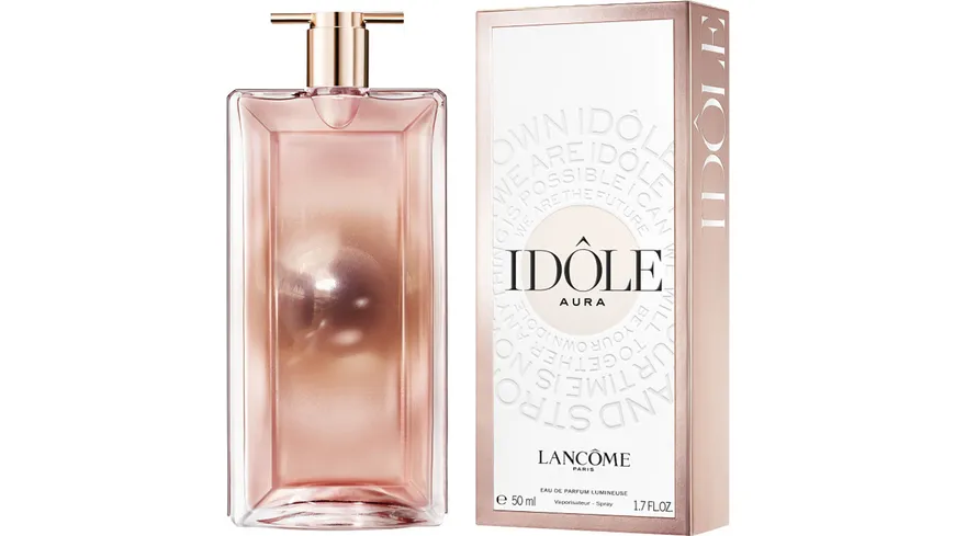 LANCÔME Idôle Aura Eau de Parfum 50 ml
