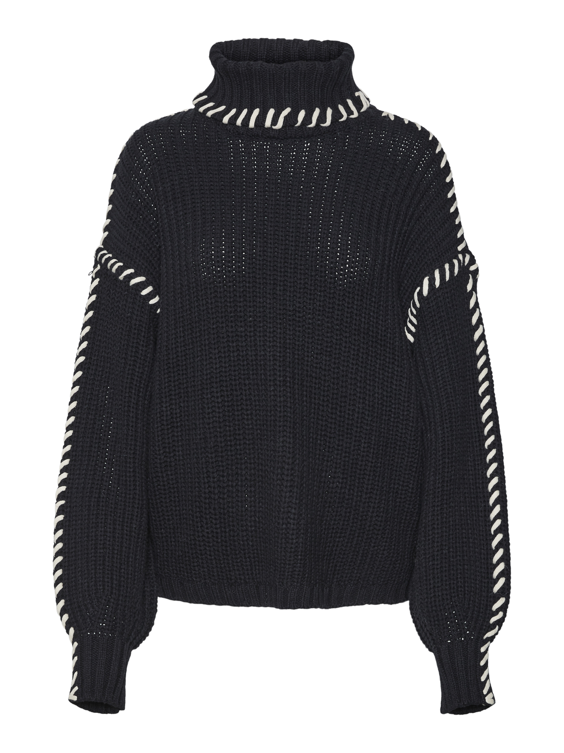 VMNEWCREAM Pullover