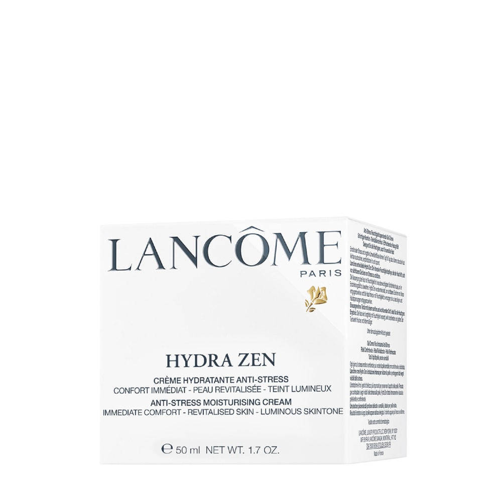 Lancôme Hydra Zen Crème De Jour Apaisante Et Hydratante
