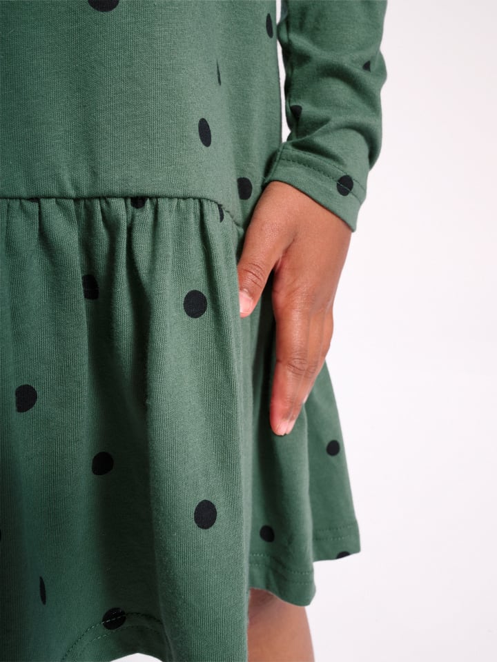 Sometime Soon Sometime Soon Kleid Stsvenus E-Sport Mädchen in LAUREL WREATH günstig kaufen