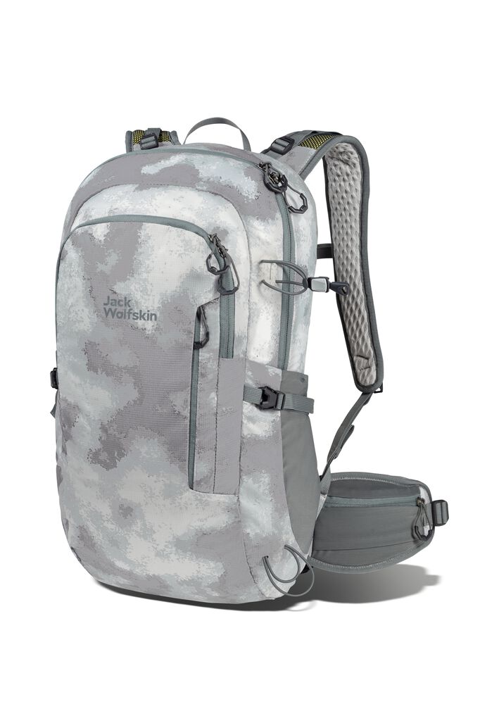 ATHMOS SHAPE 24 Nachhaltiger leichter Wanderrucksack