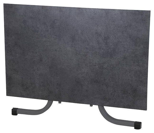 Siena Garden Klapptisch Sola, 140x90, klappbar