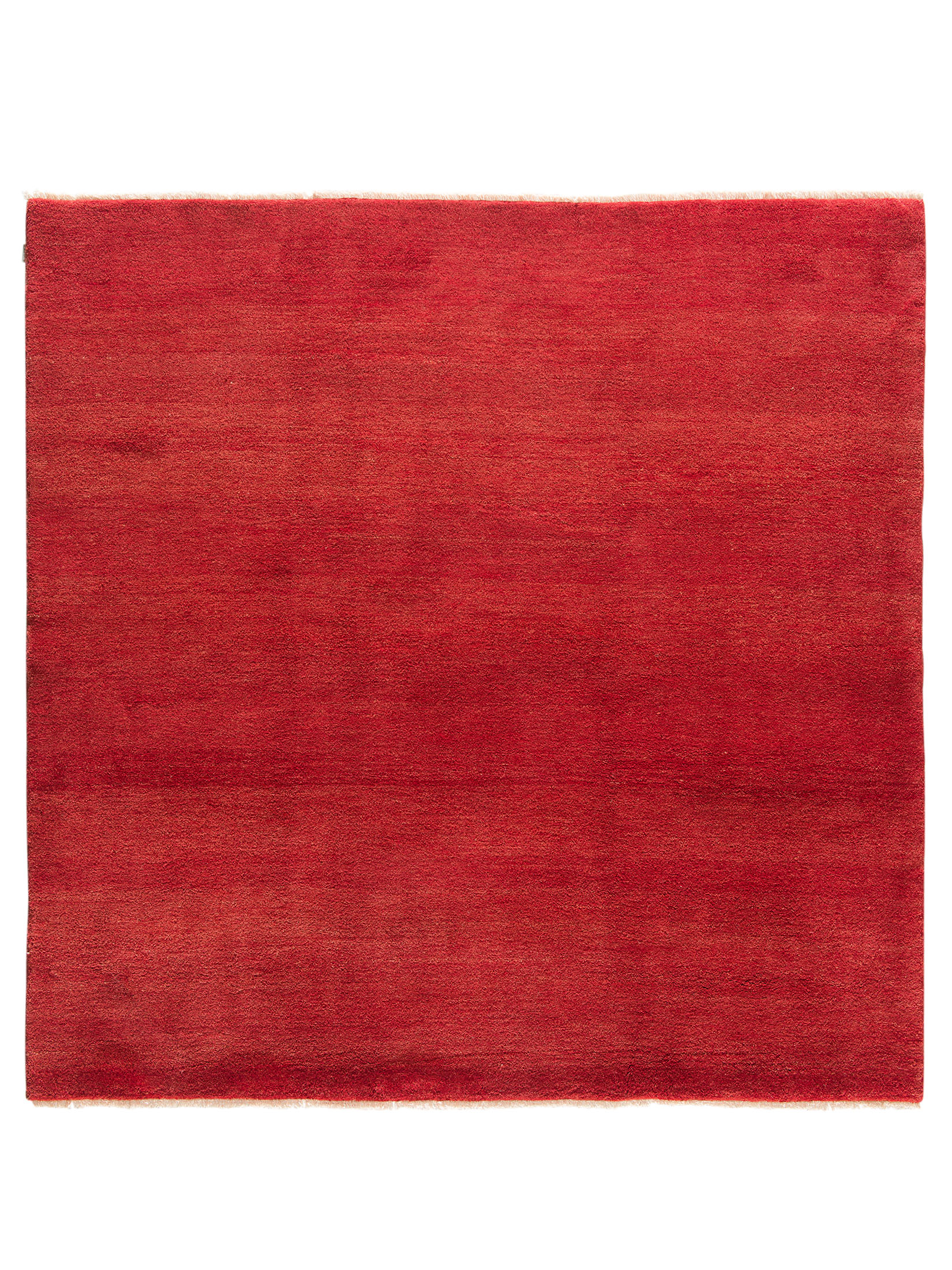 Persischer Gabbeh ca. 205 x 205 cm, Unikat / Einzelstück
