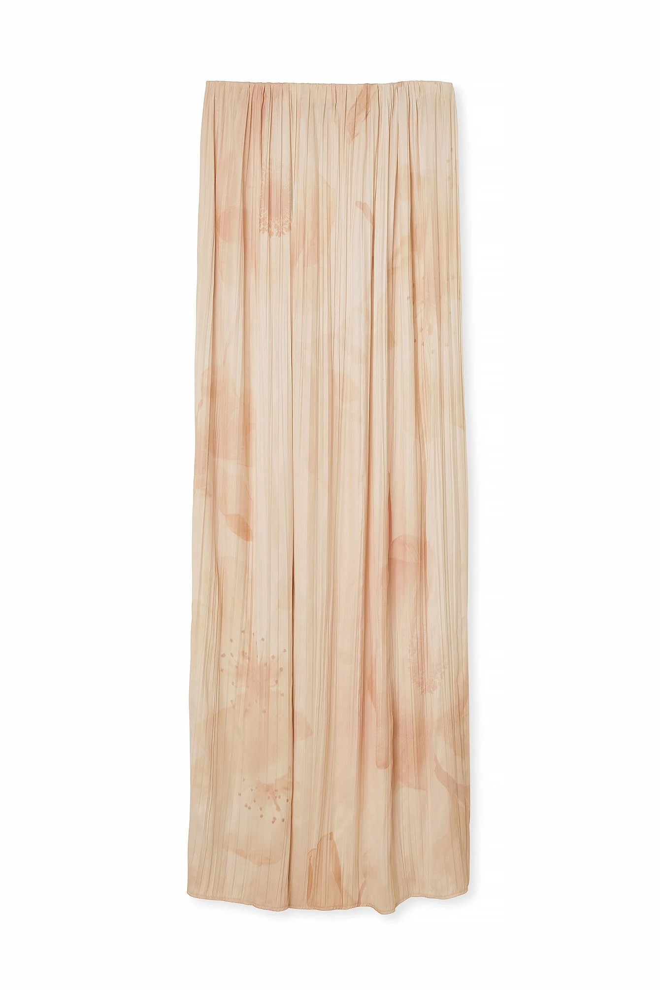 Bandeau Maxikleid