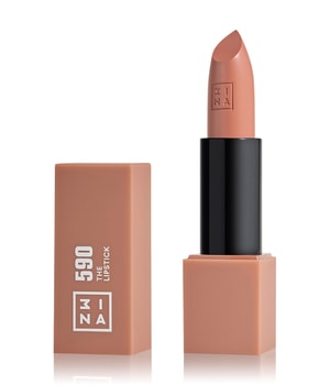 3INA The Lipstick Lippenstift-4.5 g