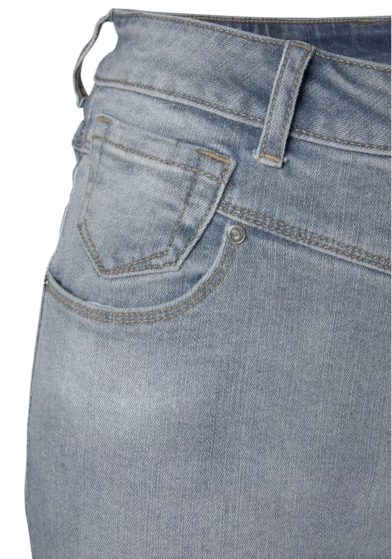 Skinny-fit-Jeans