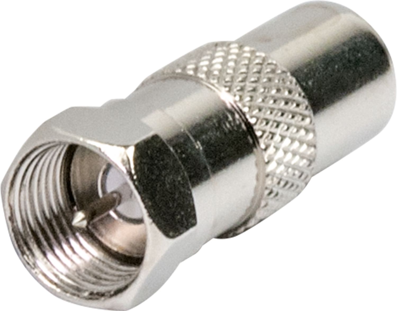 Schwaiger UEST9310 F-Stecker Adapter