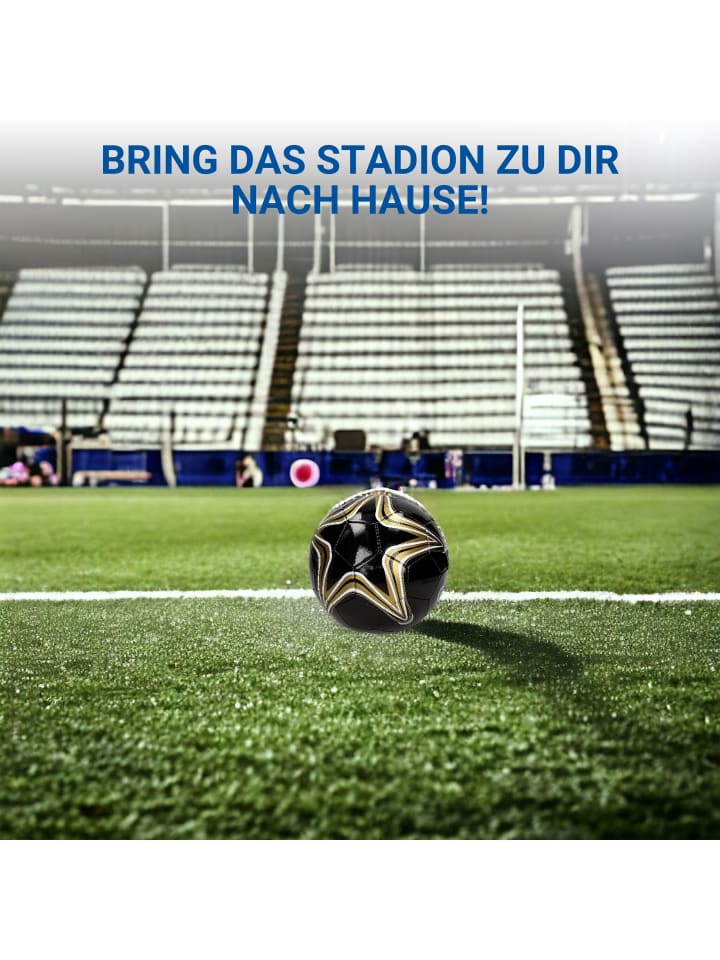 elasto Fußball 