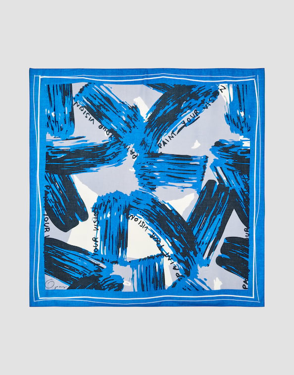 Tuch Avisi scarf