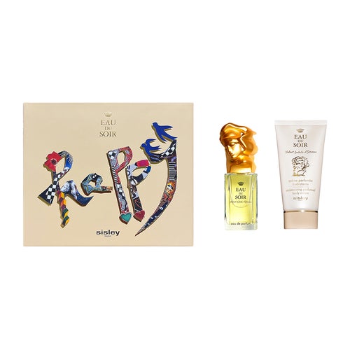 Cofanetto regalo Sisley Eau Du Soir