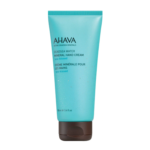 Ahava krema za ruke s mineralima Mrtvog mora, miris mora 100 ml