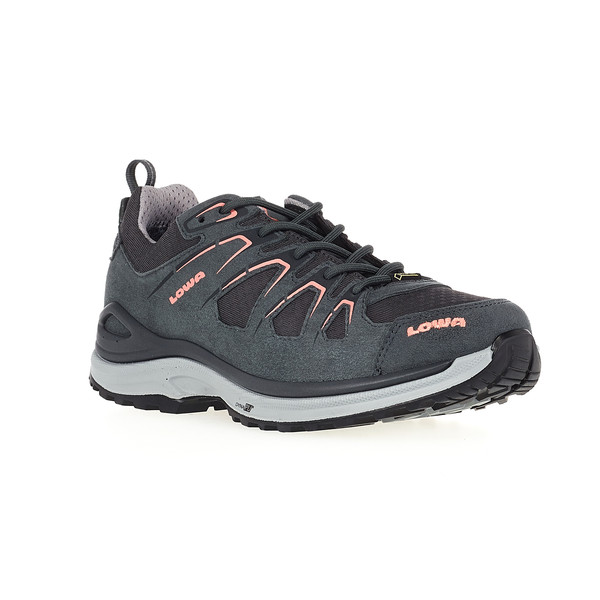 INNOX EVO GTX LO W Damen - Nordic Walking Schuhe
