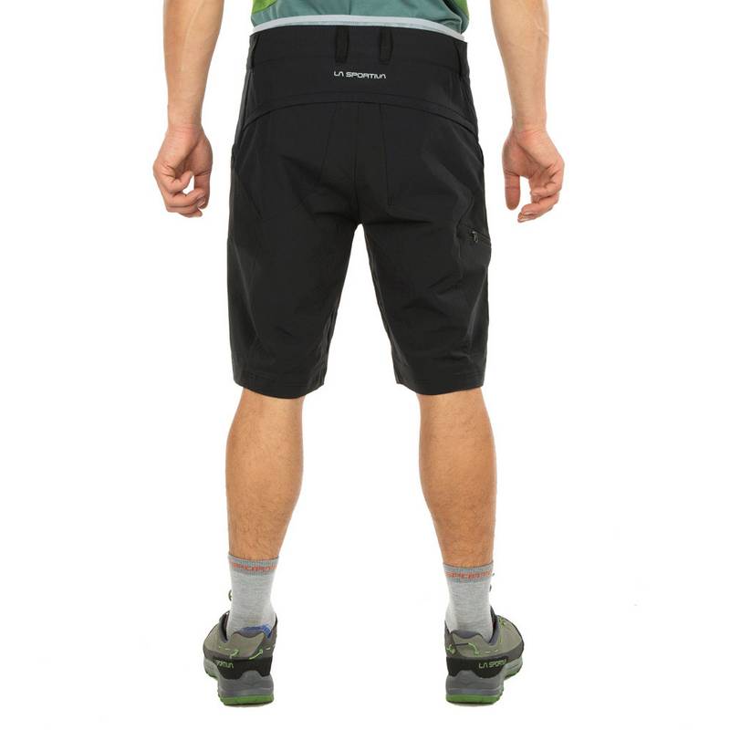 La Sportiva Scout Funktionsshorts Herren
