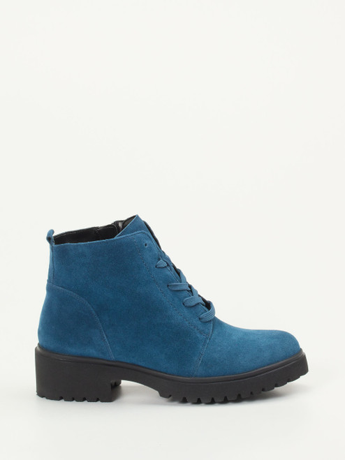 Stiefelette-28511690001 Waldläufer