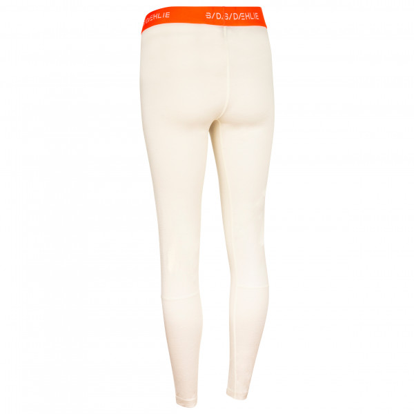 Daehlie - Women's Active Wool Pants - Merinounterwäsche