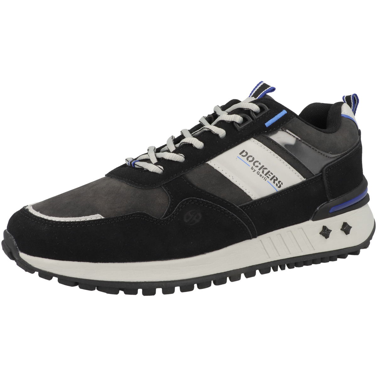 Dockers by Gerli 50PW005 Sneaker low schwarz