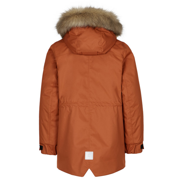 REIMATEC WINTER JACKET NAAPURI Kinder - Winterjacke