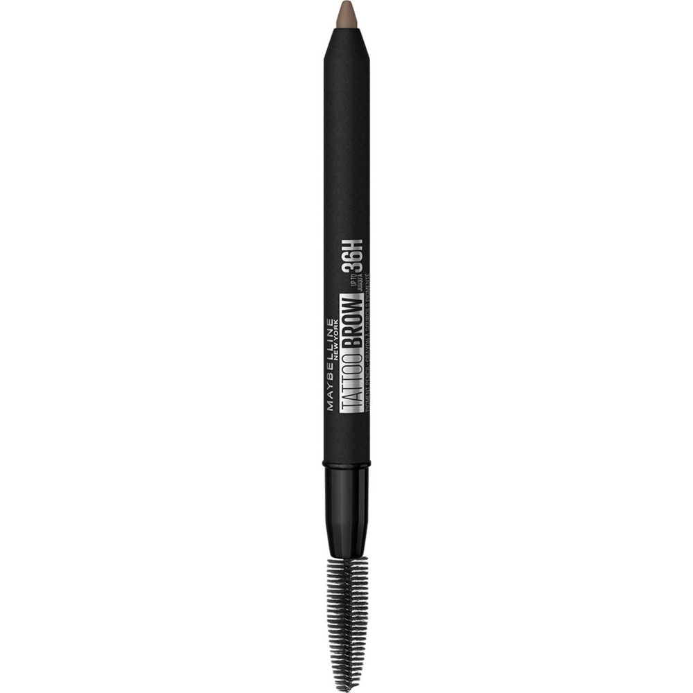 Maybelline New York Crayon à Sourcils Tattoo Brow Crayon à sourcils