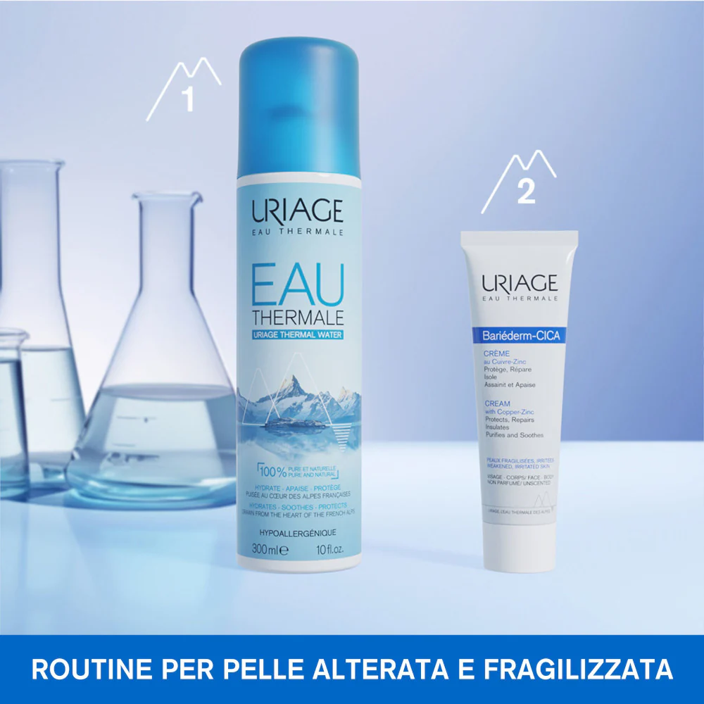 Crema BARIÉDERM-CICA - Tratamiento reparador, crema corporal