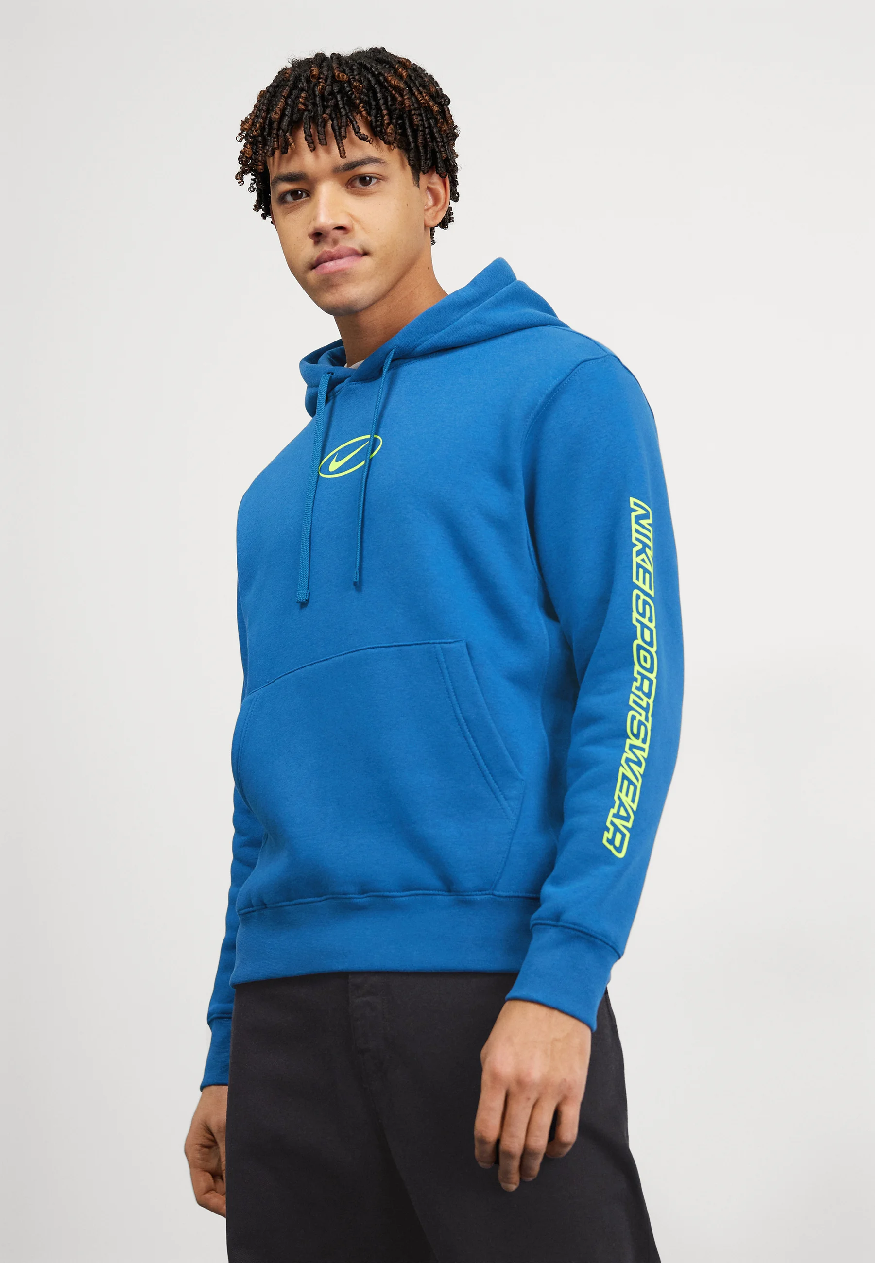 Sudadera con capucha Nike Sportswear