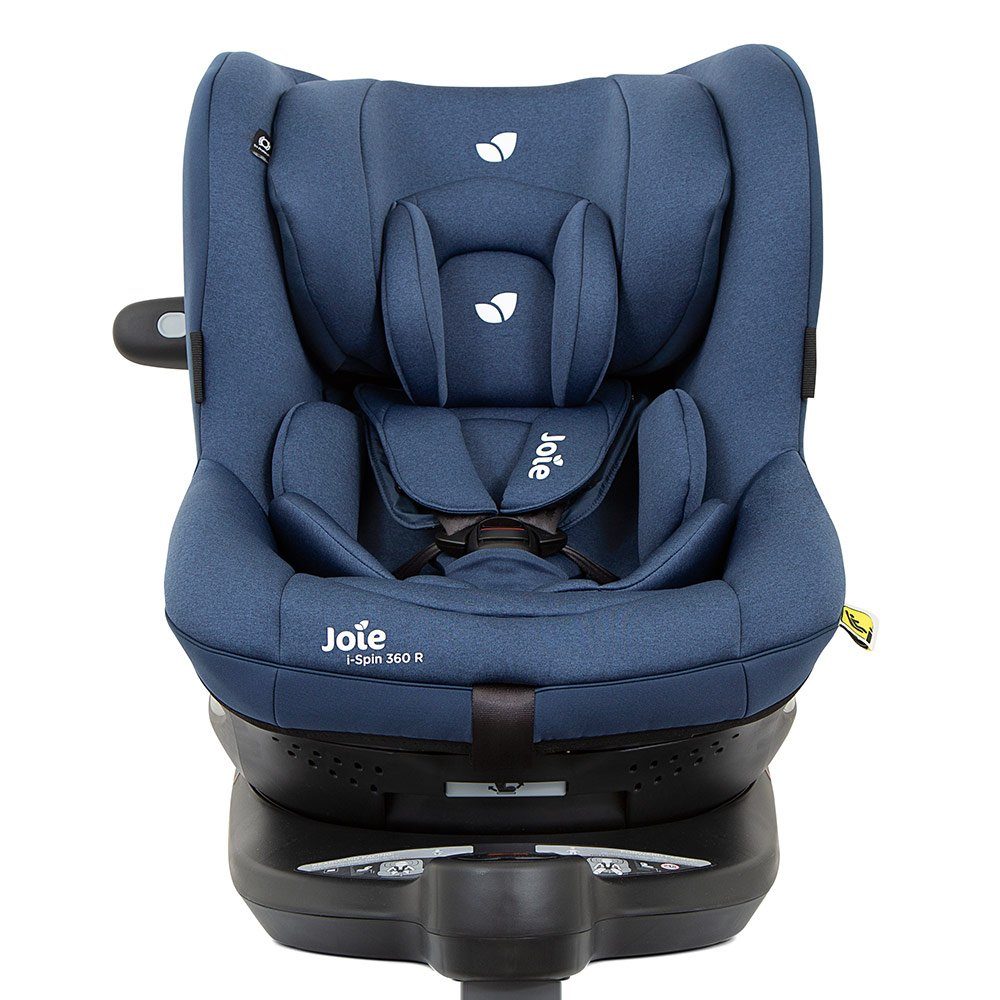 Joie Autokindersitz Joie i-Spin 360 R - Reboard Kindersitz
