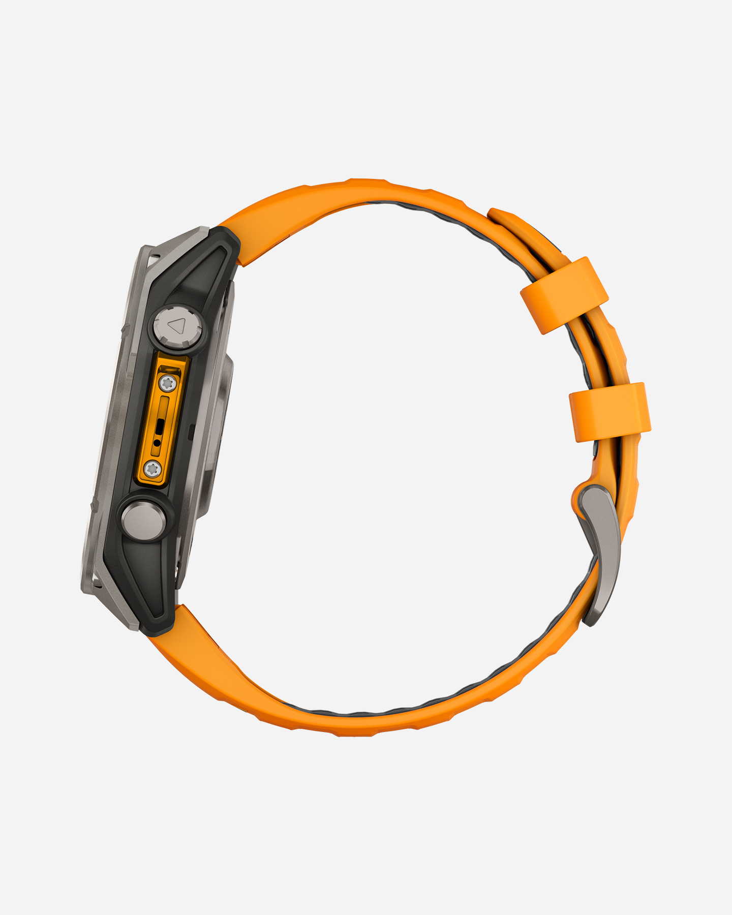 Garmin Fenix 8 Amoled 47mm Sapphire Multifunction Watch 010-02904-11