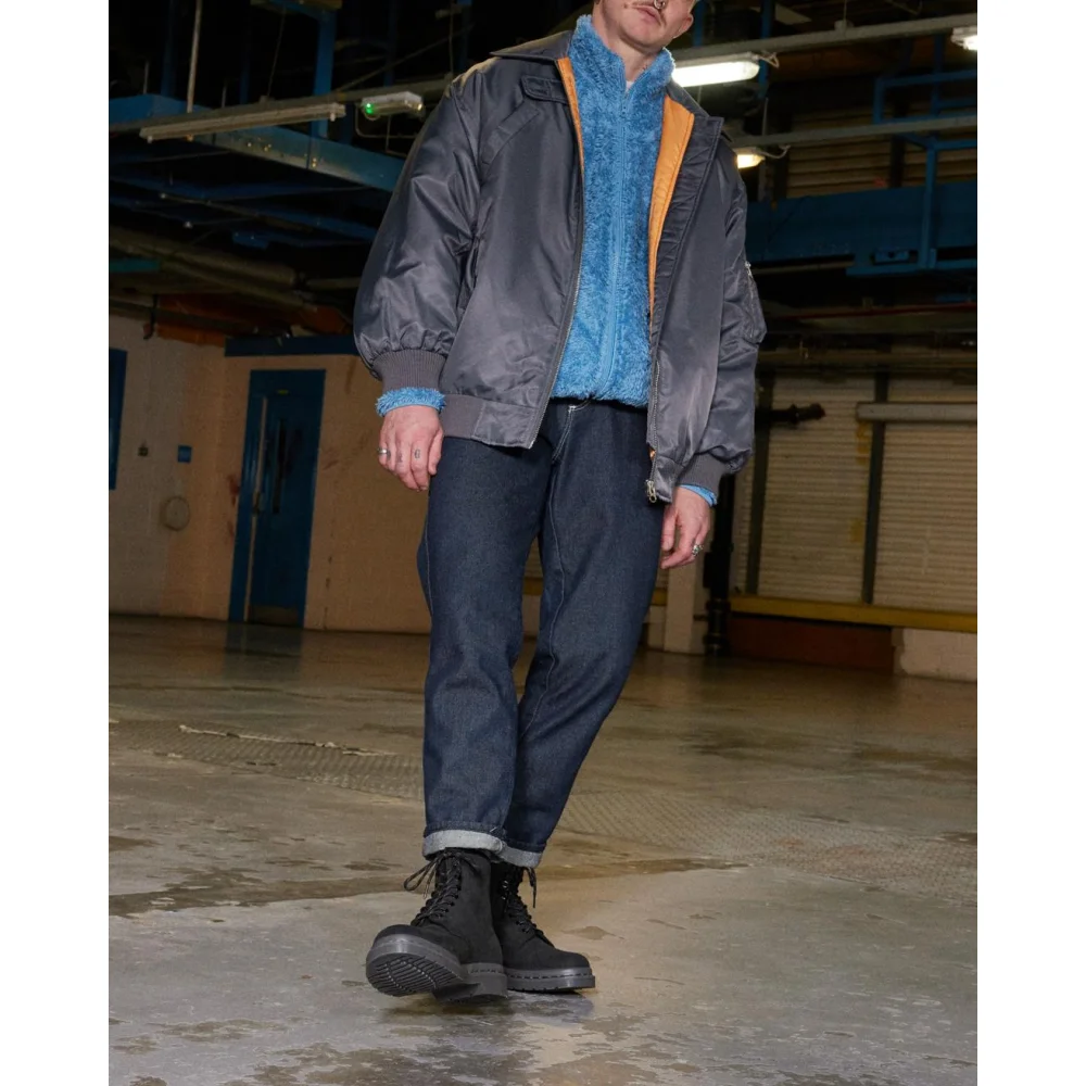 Dr. Martens 1460 27671001 / schwarz
