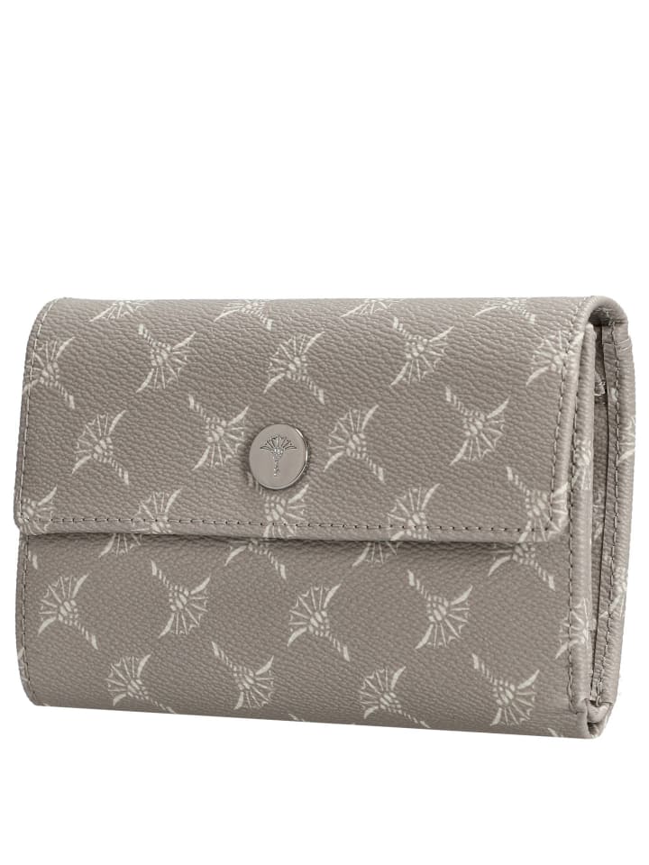 JOOP! Women Cortina 1.0 Cosma - Geldbörse 10cc 14 cm (offwhite) in pelican günstig kaufen onesize
