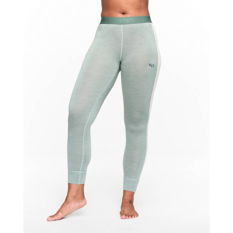 Kari Traa Tuva Funktionsunterhose Damen