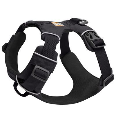 Ruffwear Geschirr Front Range, Twilight Gray