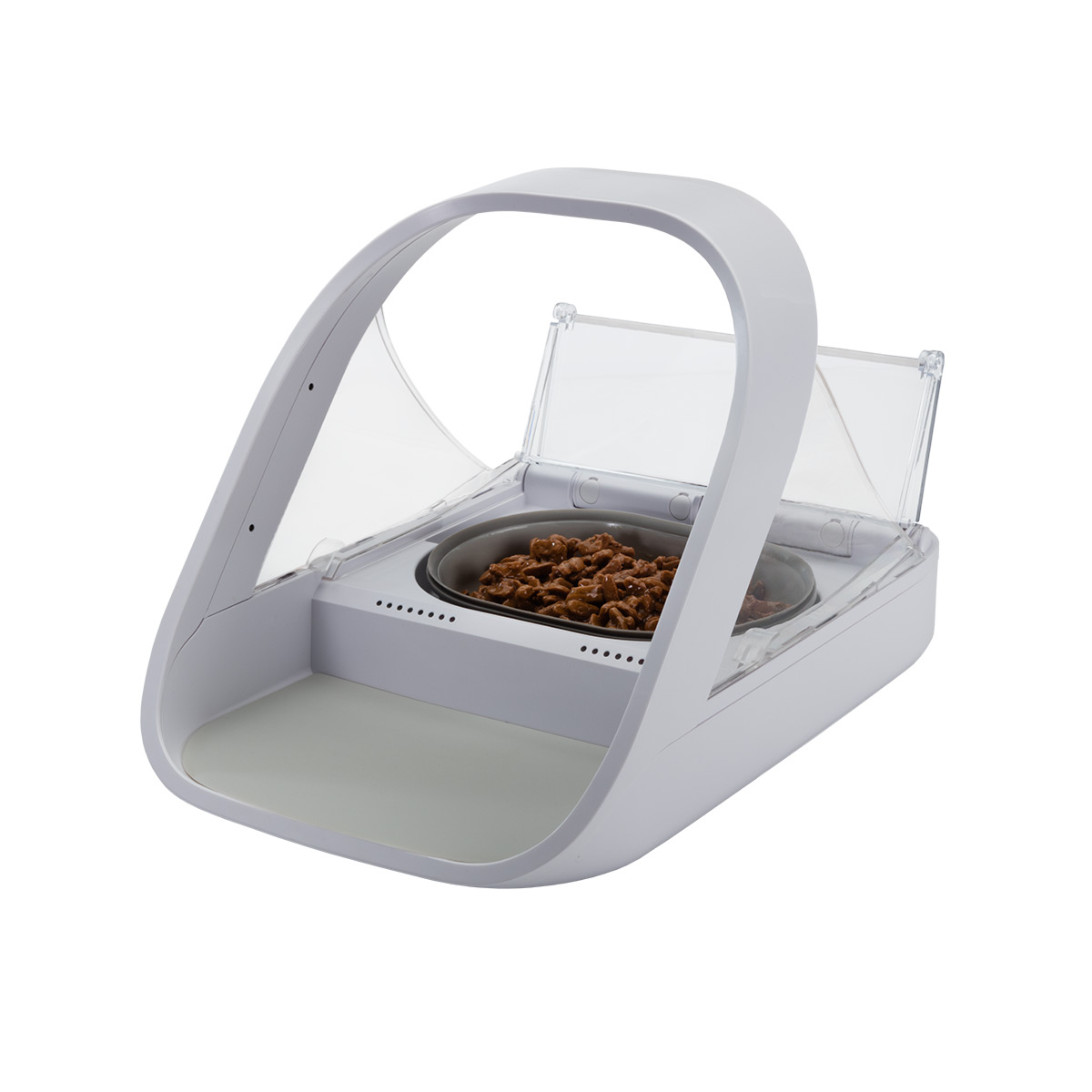 Sure Petcare SureFeed Mikrochip Futterautomat Connect