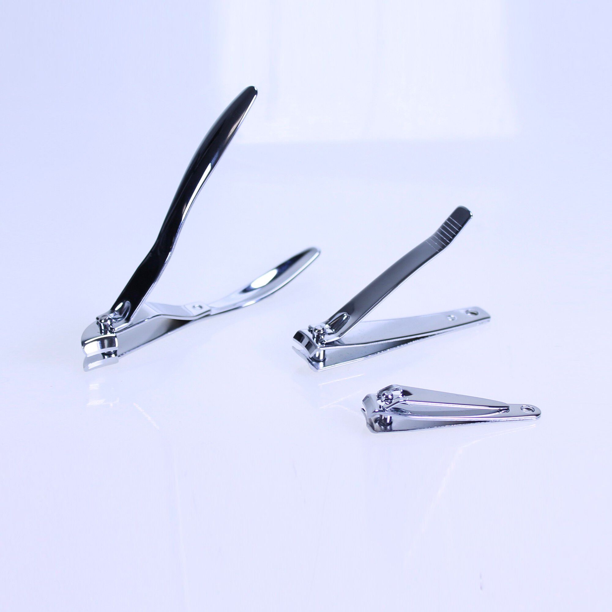 Trousse de beauté manucure et pédicure