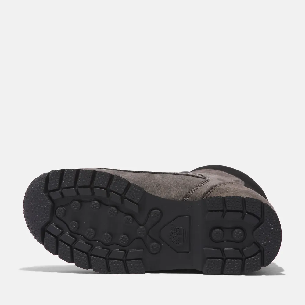 Timberland Euro Sprint TB0A63P10331 / grau
