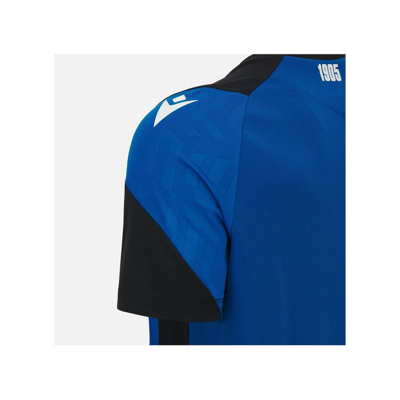 macron Arminia Bielefeld Trainingsshirt T-Shirt
