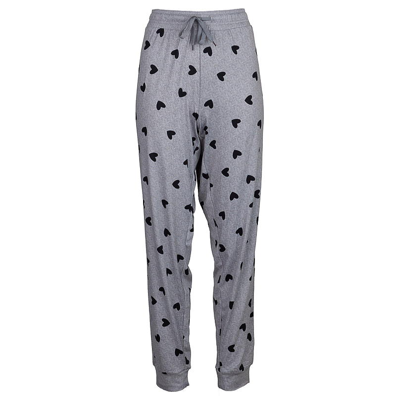 Kosebukse str S-XL vintermønster