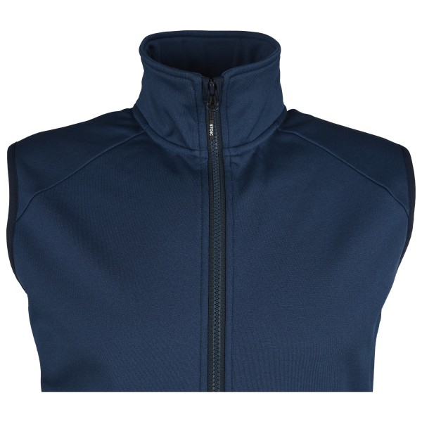 Stoic - AlsterbroSt. Stretch Fleece Vest - Fleeceweste