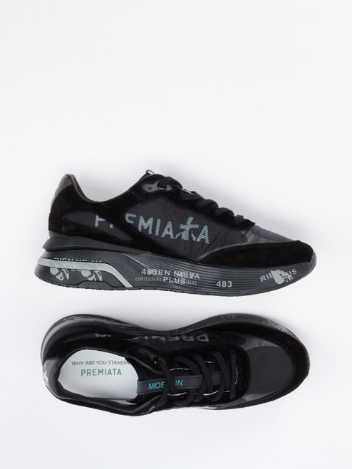 Sneaker-46610090645 Premiata