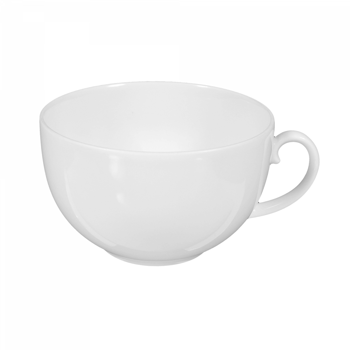 Seltmann Weiden Milchkaffee Tasse Rondo